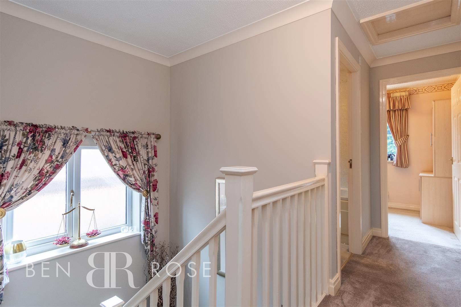 Brantwood Drive, Leyland